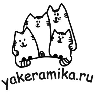  ЯРКАЯ КЕРАМИКА 