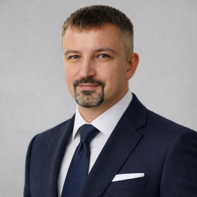 Кирилл Храмцов