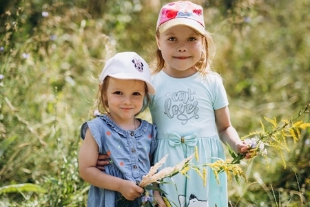 Летние каникулы во Владимире