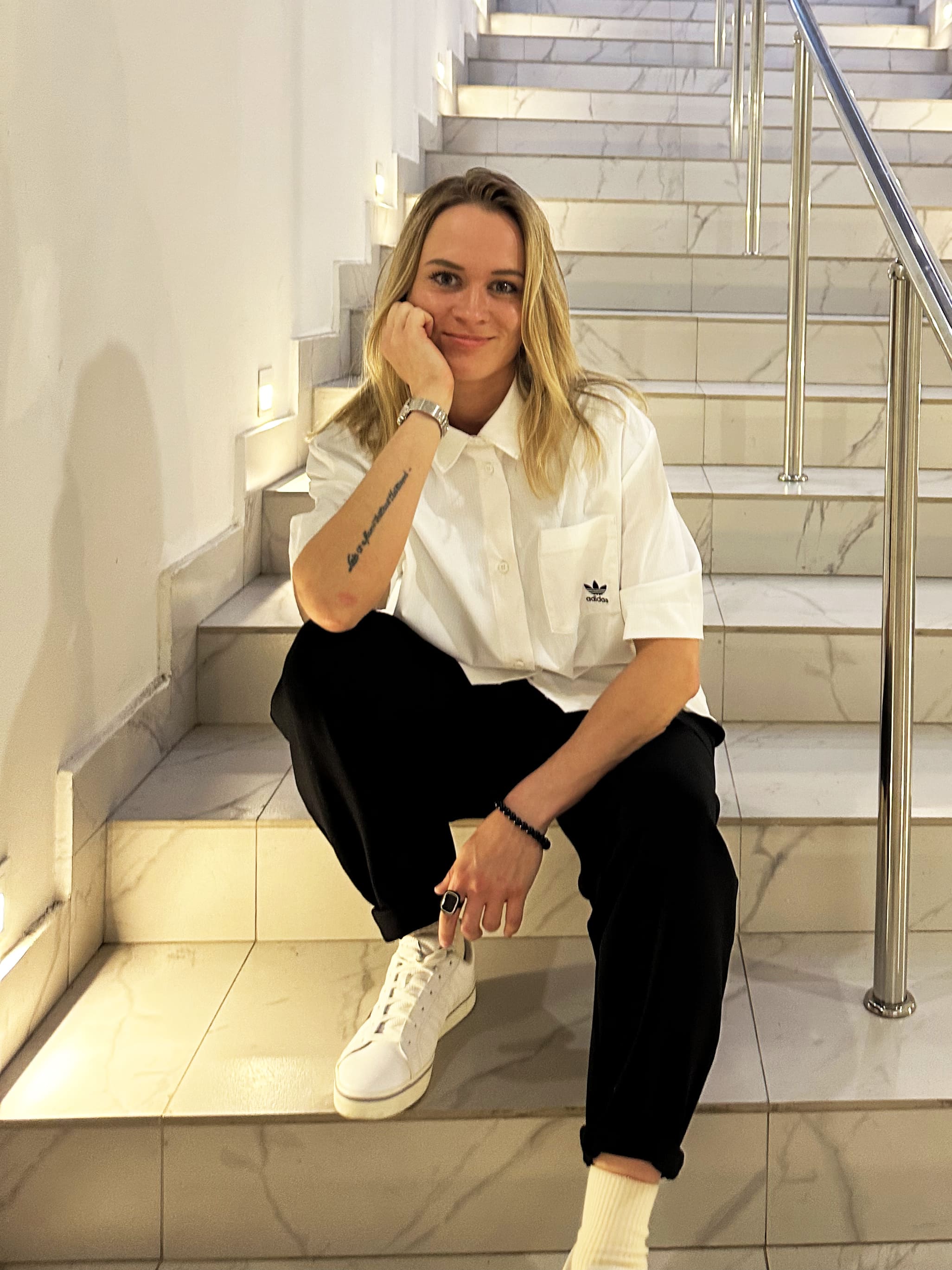 Илона Евстюнина, руководитель агентства Lucky Leads