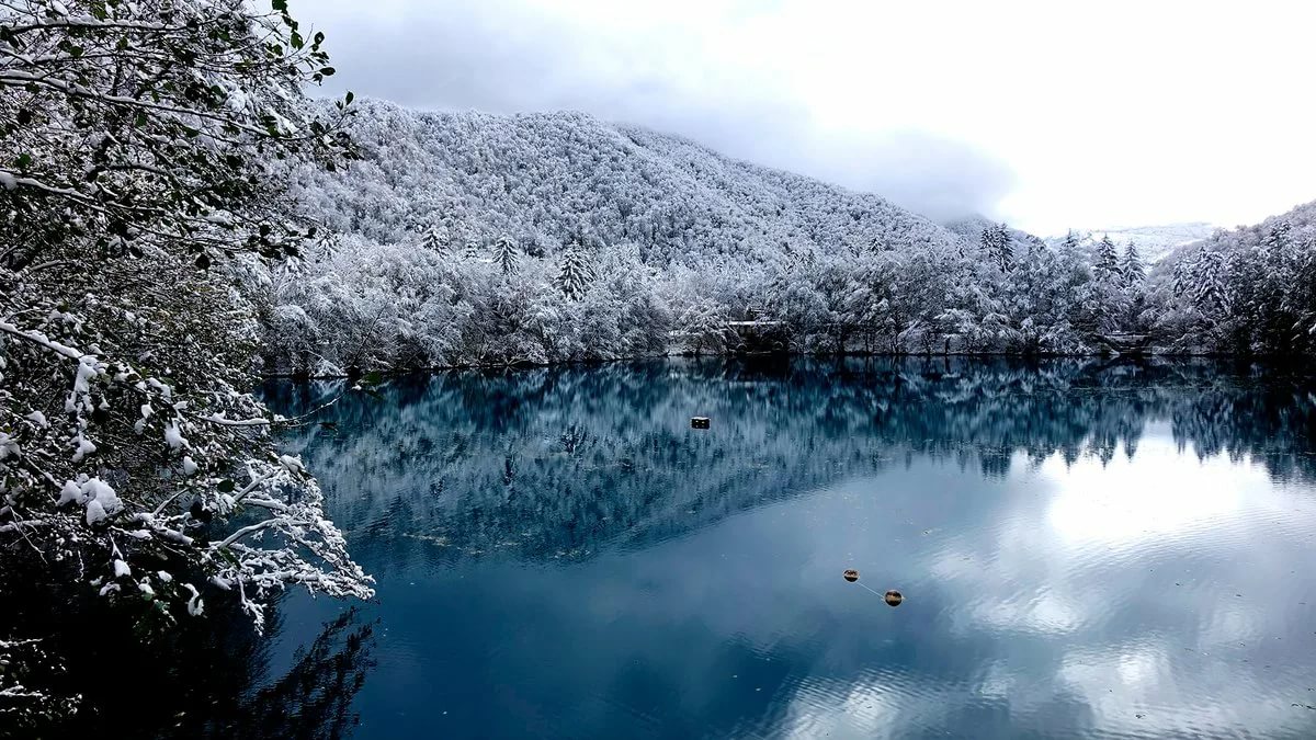 кабардино балкария достопримечательности зимой