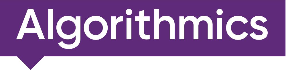 Algorithmics