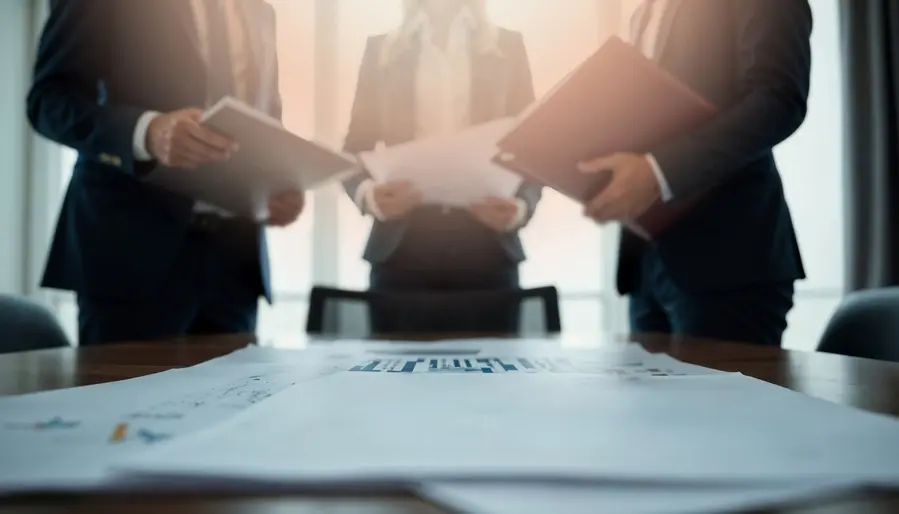 НОК для тендеров