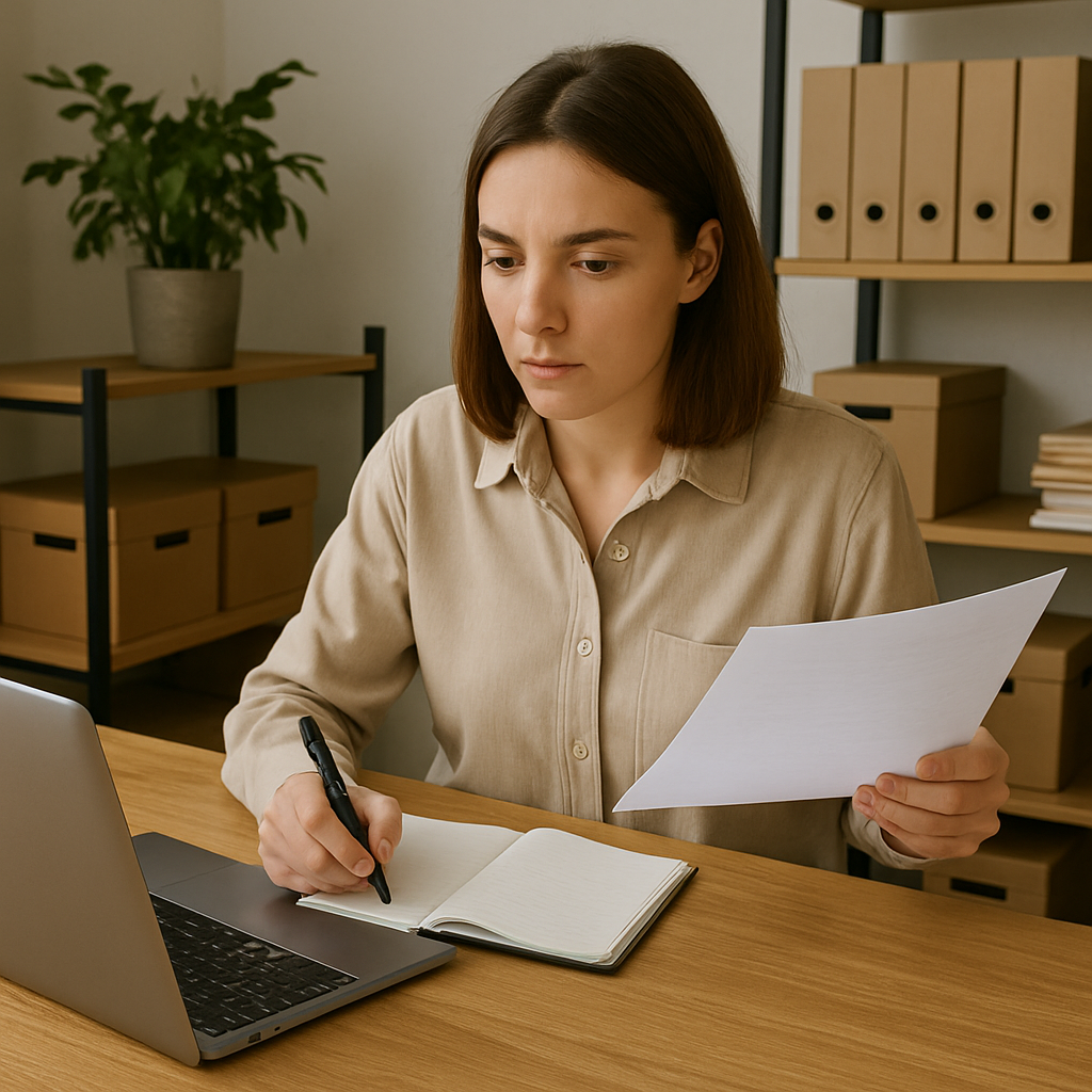 Как найти первых клиентов