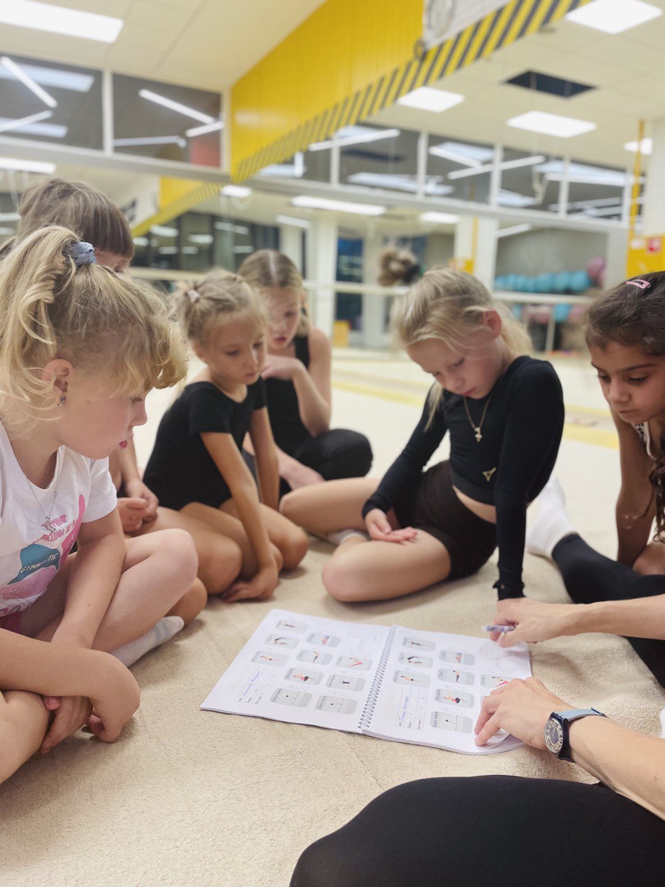 Зачем мы ставим оценки