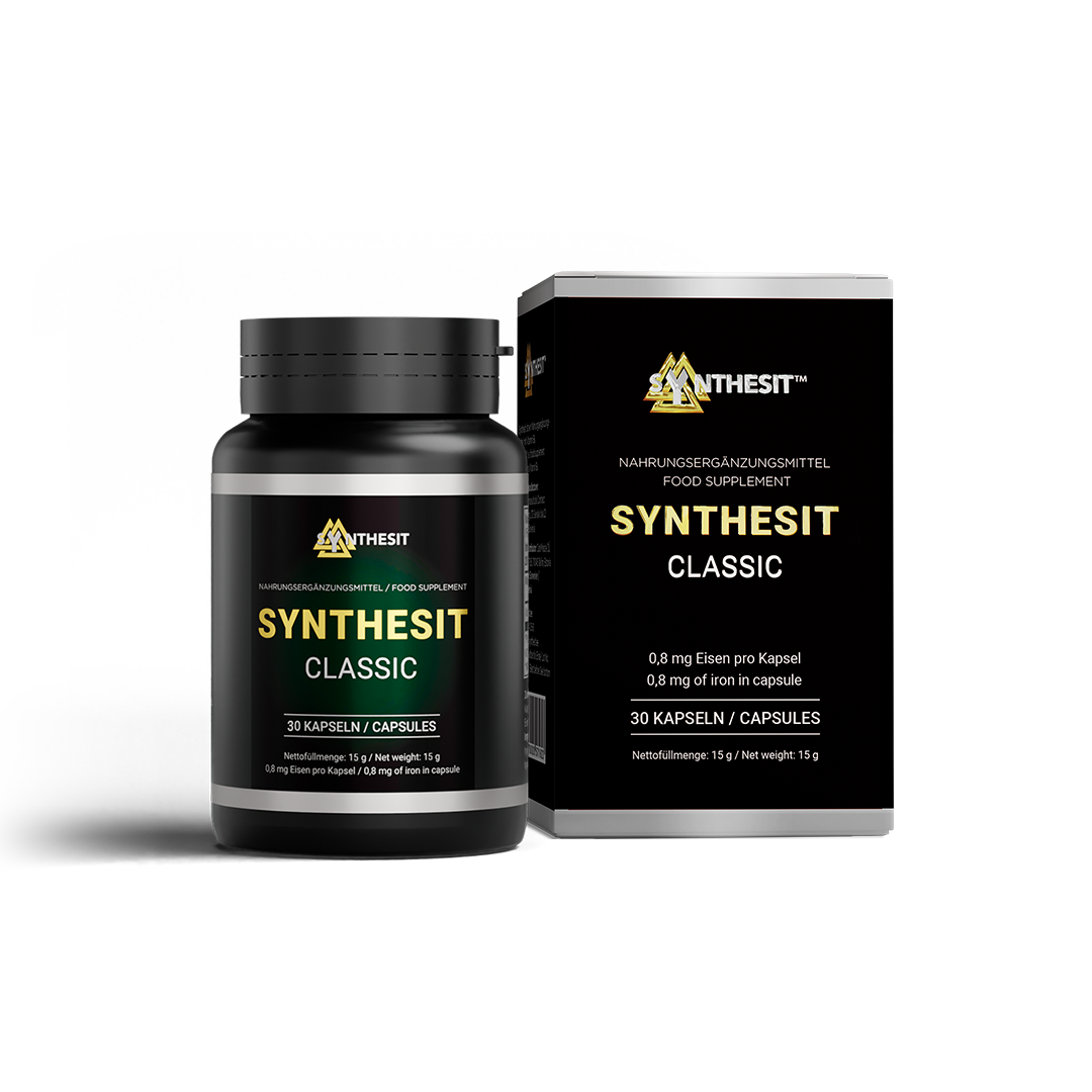 Synthesit Mineral Classic