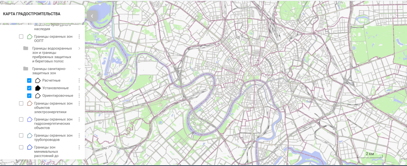 Санитарно-защитная зона и требования лицензирования образовательной деятельности