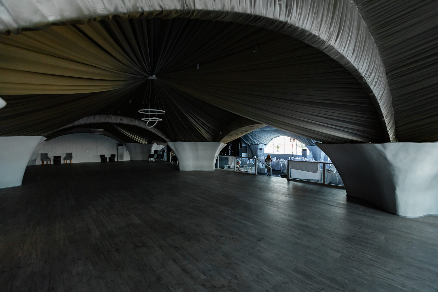 Фото компании — Oscar Hall