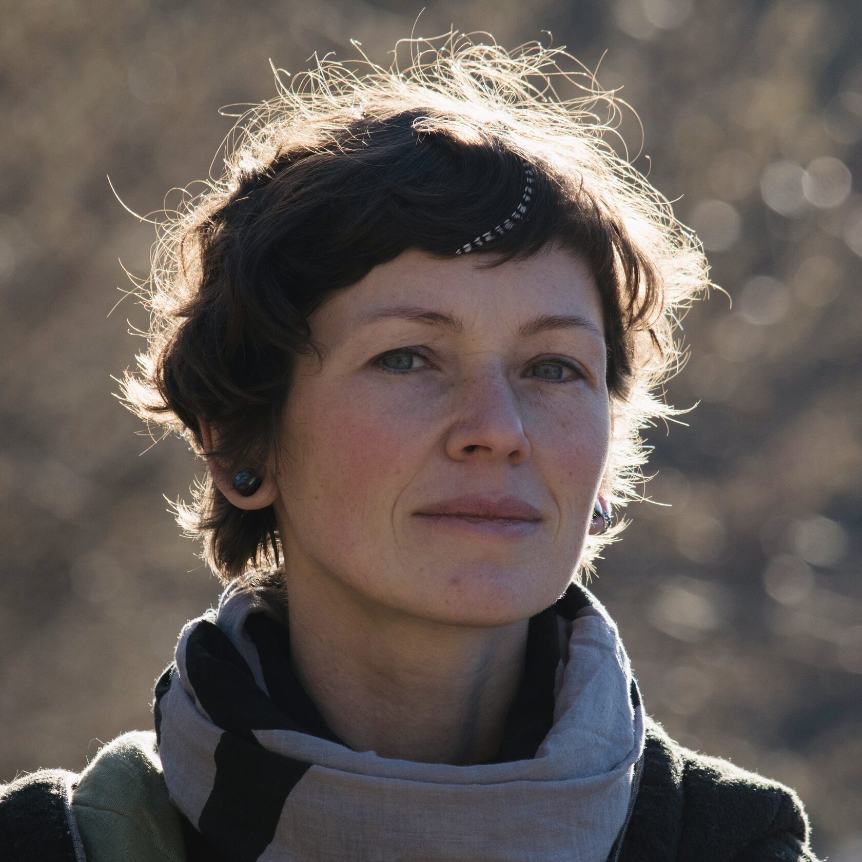 Доспехова Татьяна - Уровень IFS: Level 2