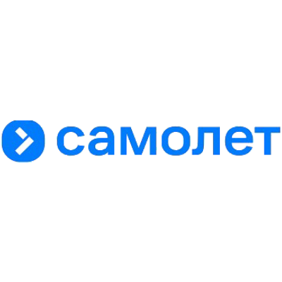 Самолет