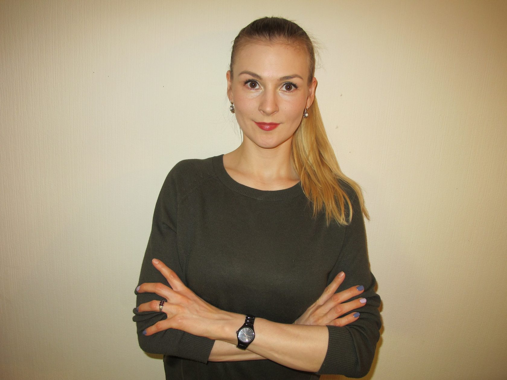 Ирина Пшеничникова