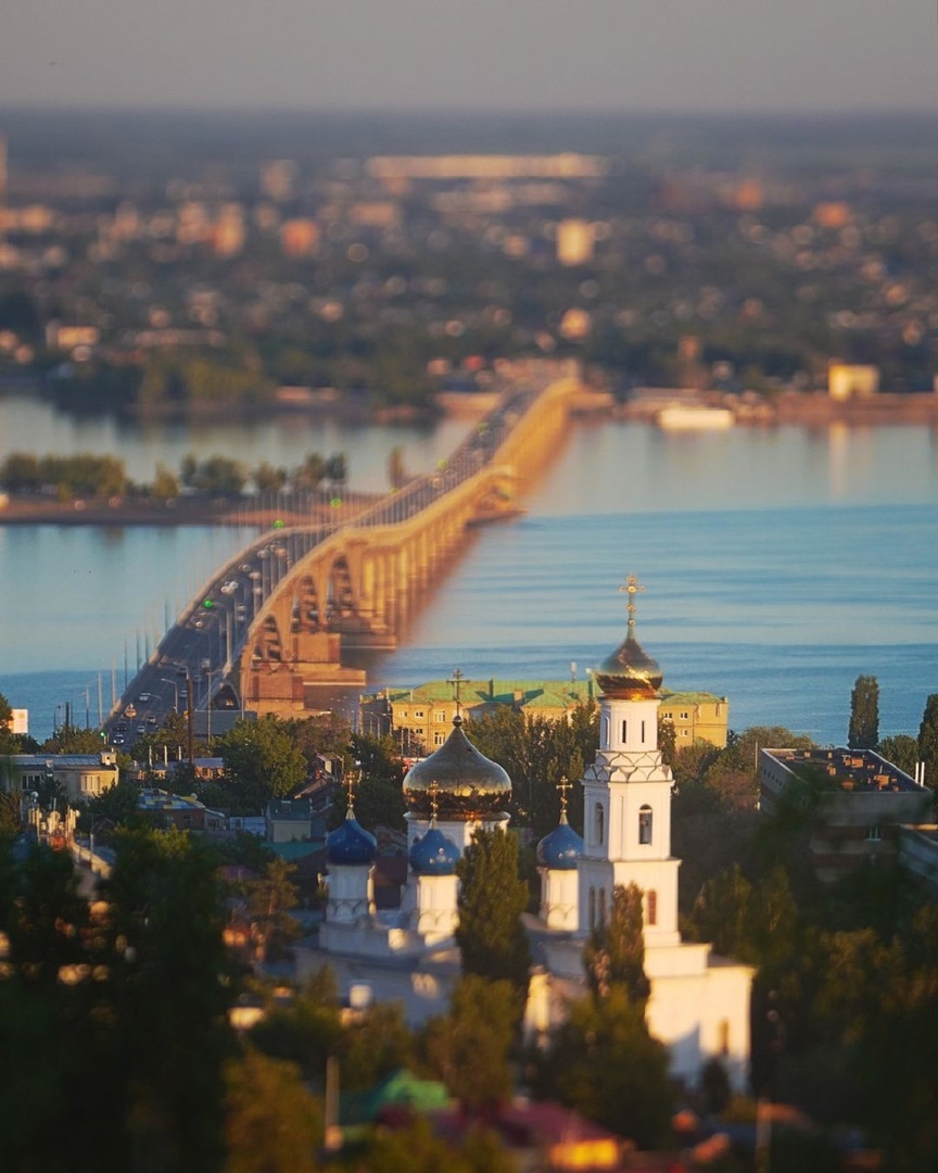 Саратов