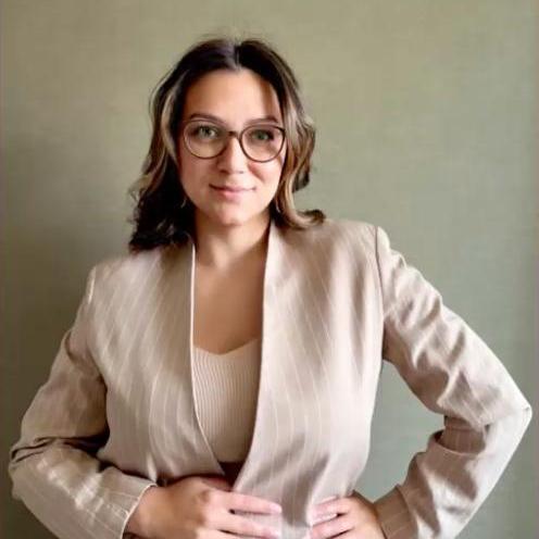 Светлана Ермилова