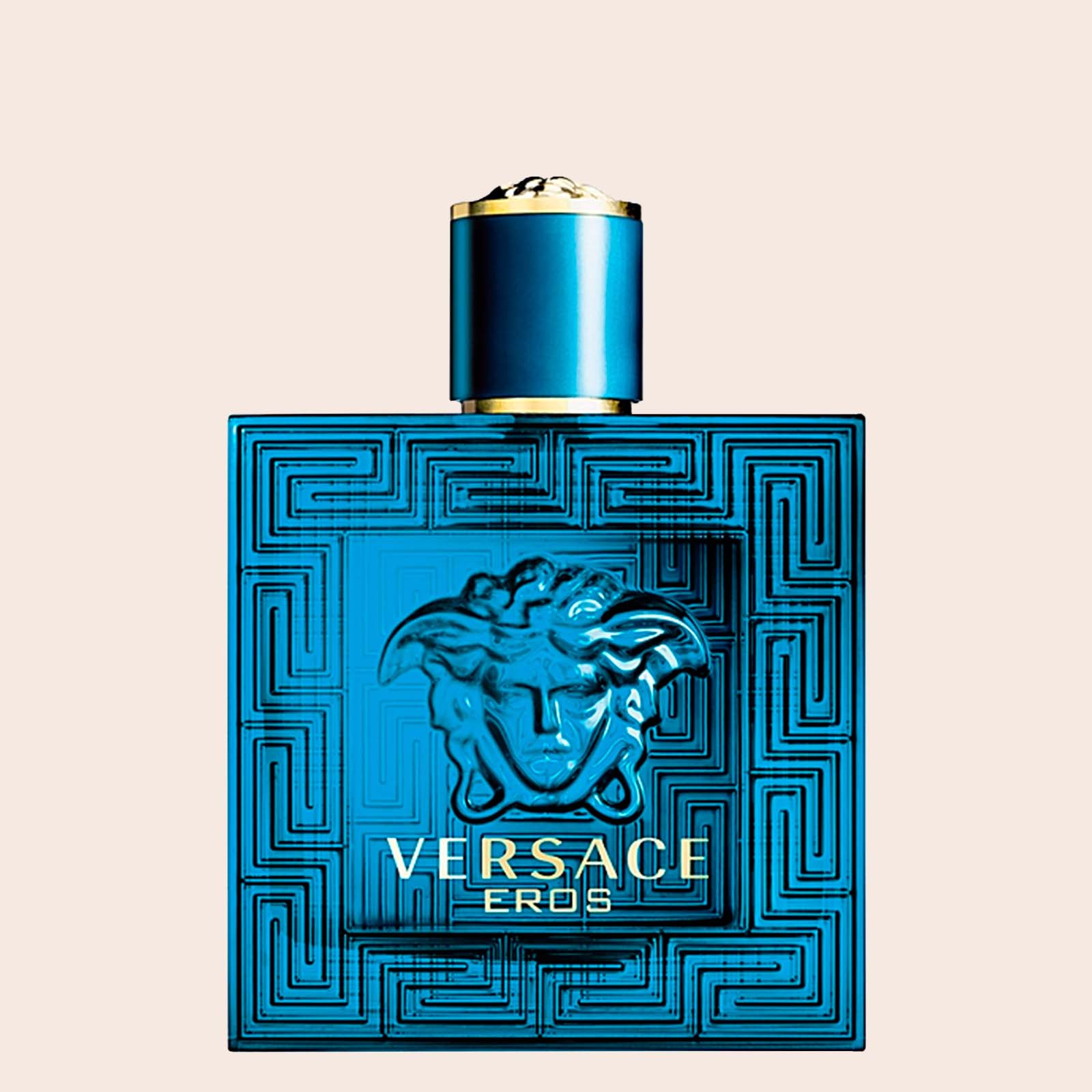 Versace eros фото