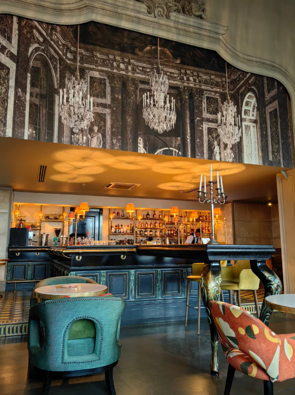 Банкетная служба в Москве