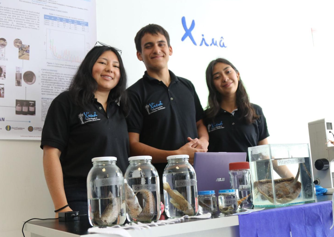 UPTC ingresa a clasificación de las mejores universidades de América Latina y el Caribe de Quacquarelli Symonds