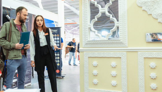 Дизайн интерьера