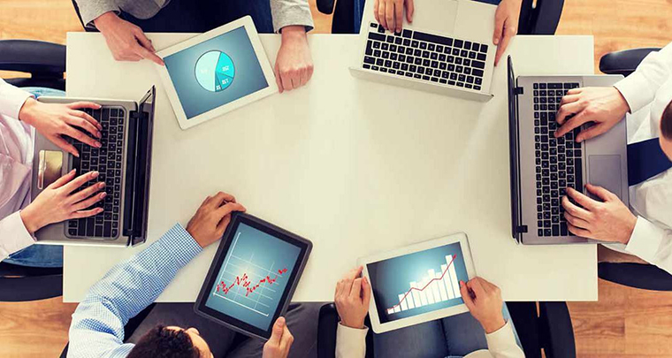 CRM-система: какую лучше выбрать для бизнеса | "LINKAGE"