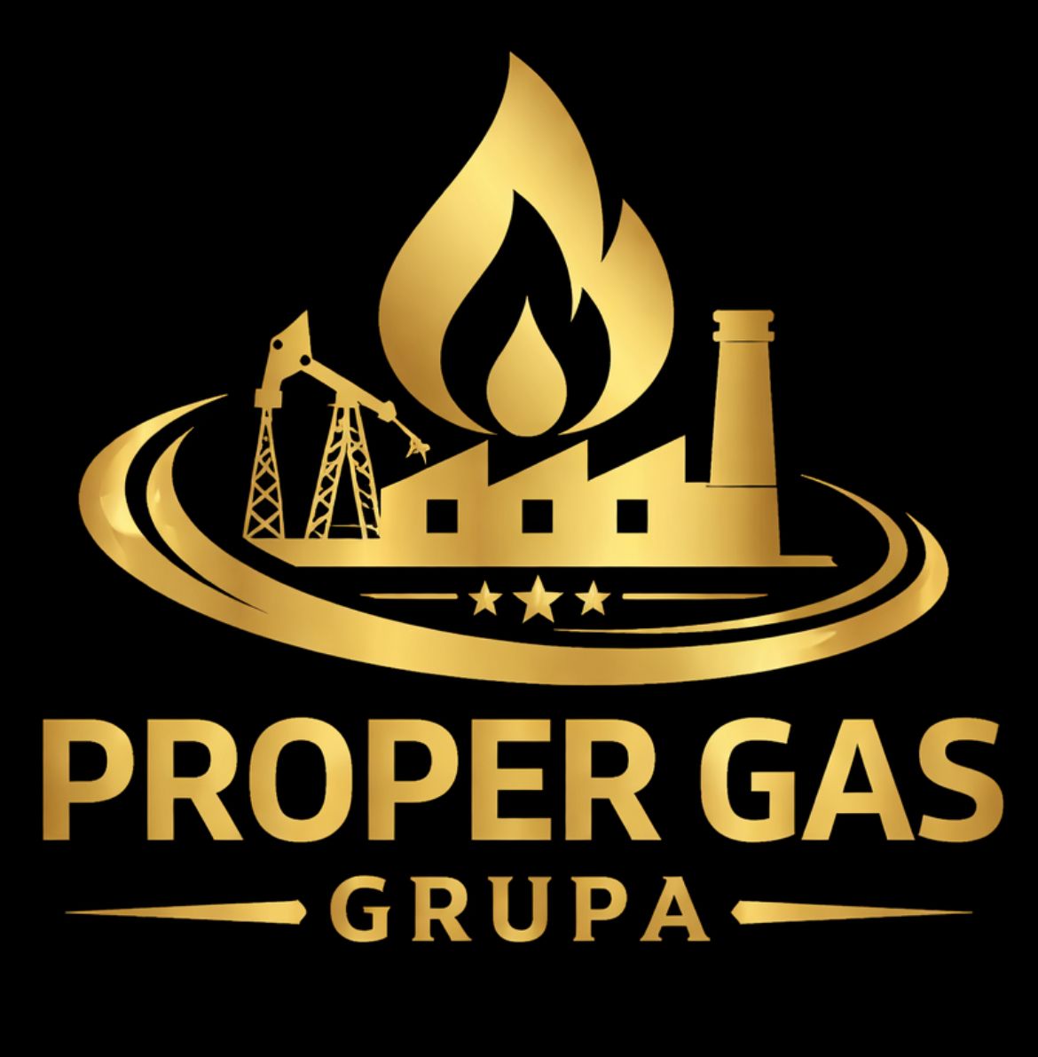  Proper Gas 