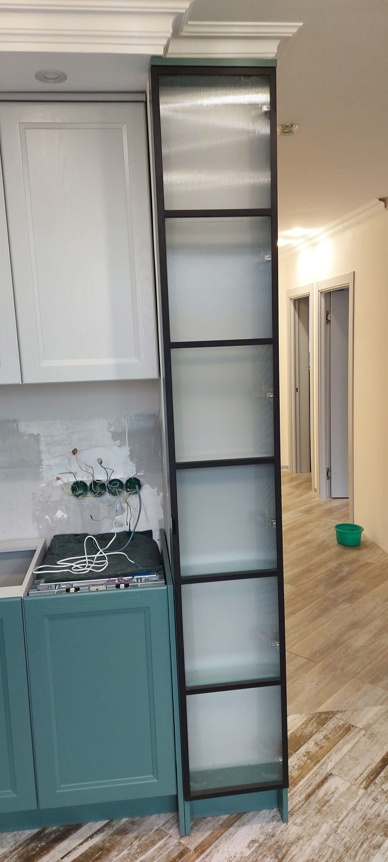 мебель под заказ Донецк ДНР кухня№21