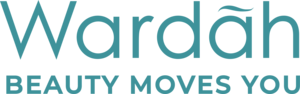 Wardah logo