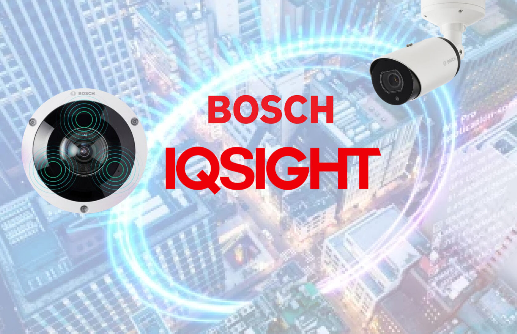 BOSCH-IQSIGHT