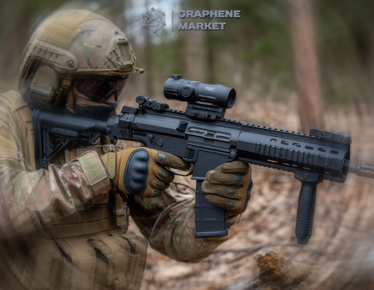 графен-тактик