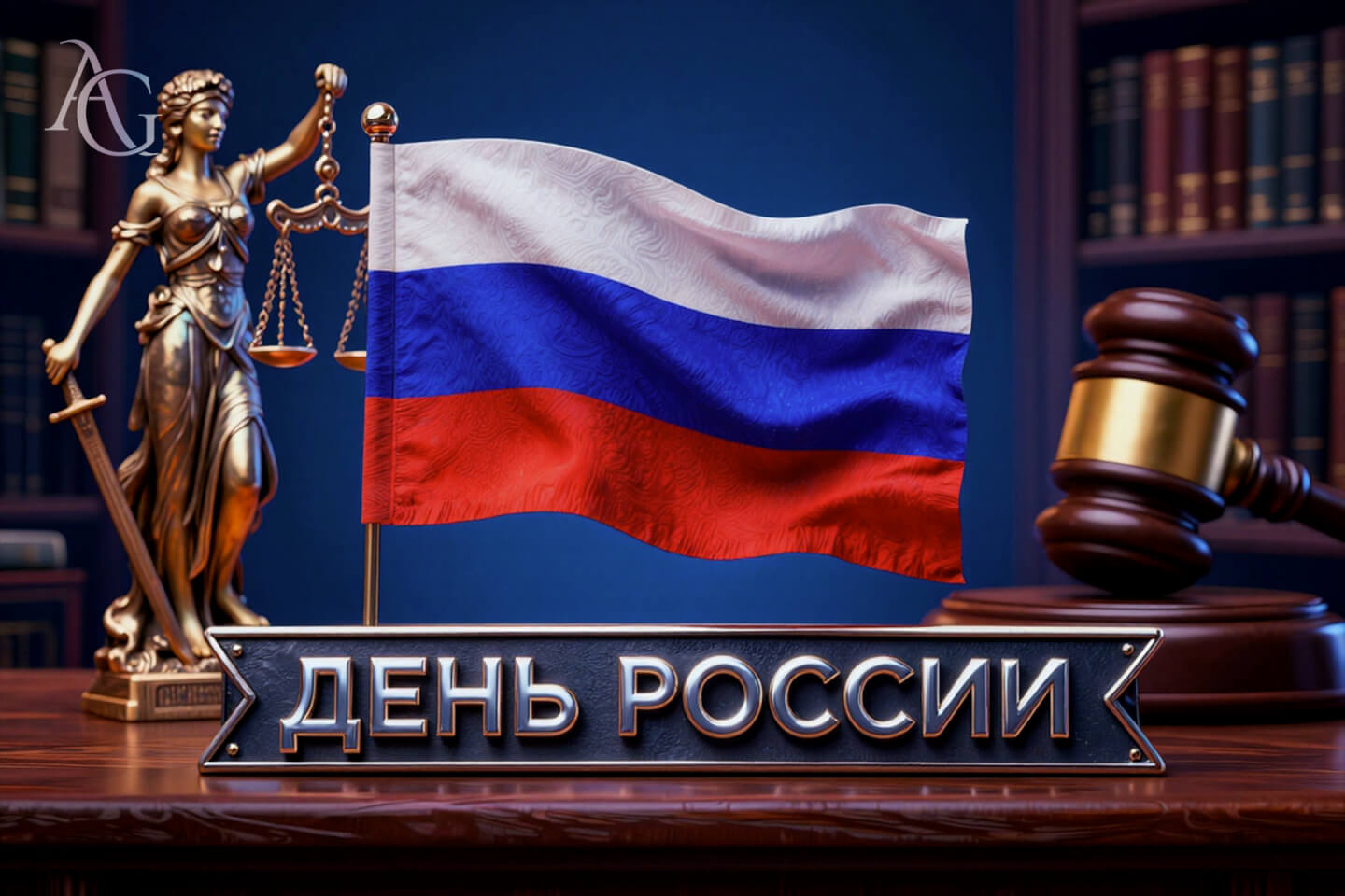 адвокат гаврилов одинцово юридические услуги консультация юрист юридическая помощь 12 июня День России