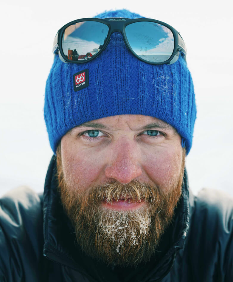 Эйдур Смари