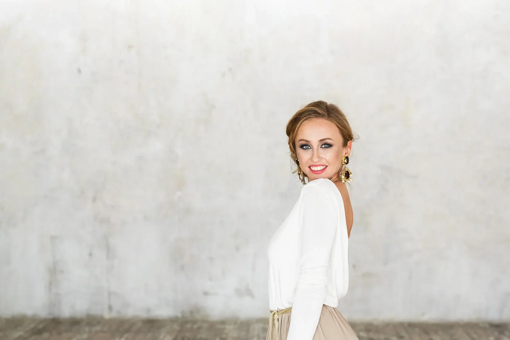 Инна Свечникова