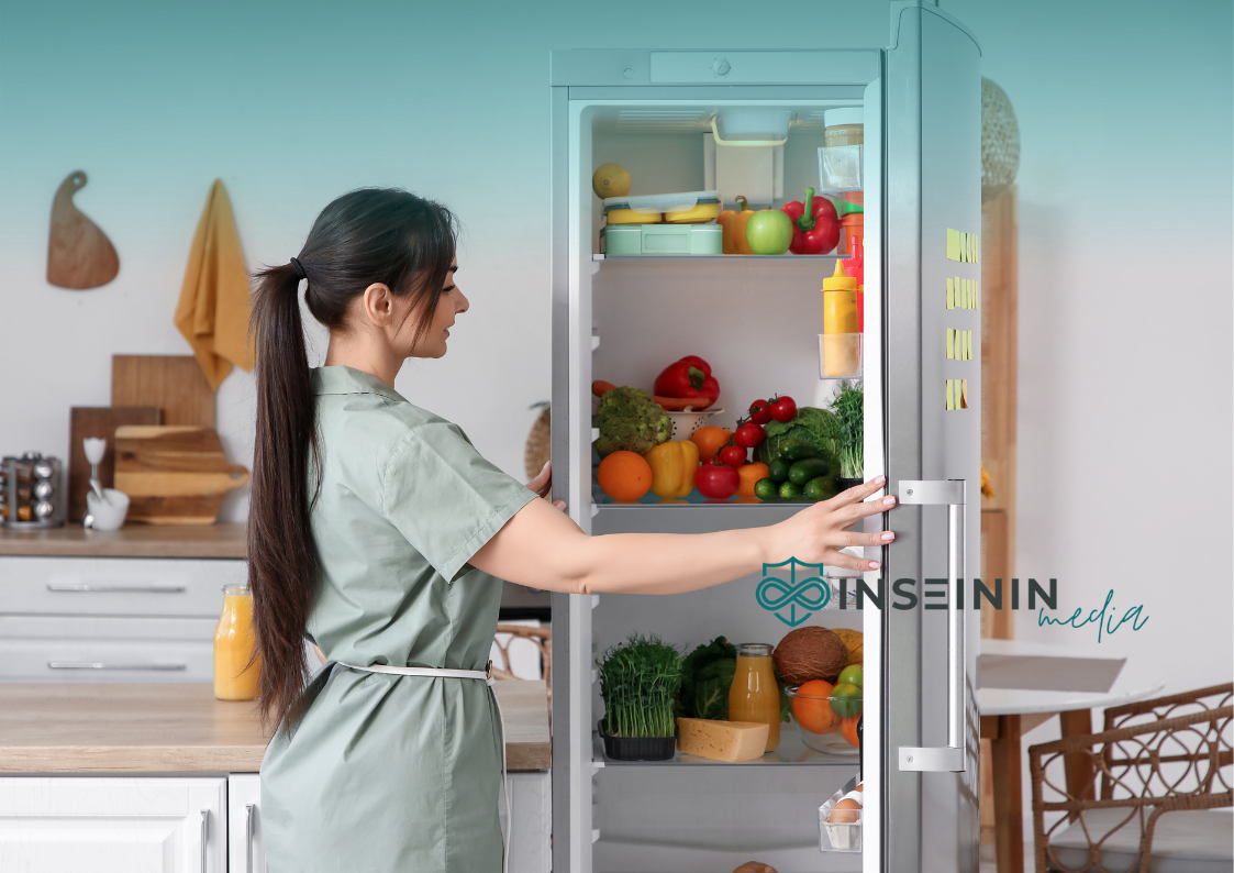 У цій ми надамо вам інформацію про ТОП домашніх продуктів для міцного імунітету, які є у холодильнику у кожного