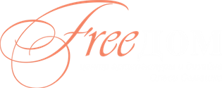 Центр архитектуры и дизайна "Freeдом" logo
