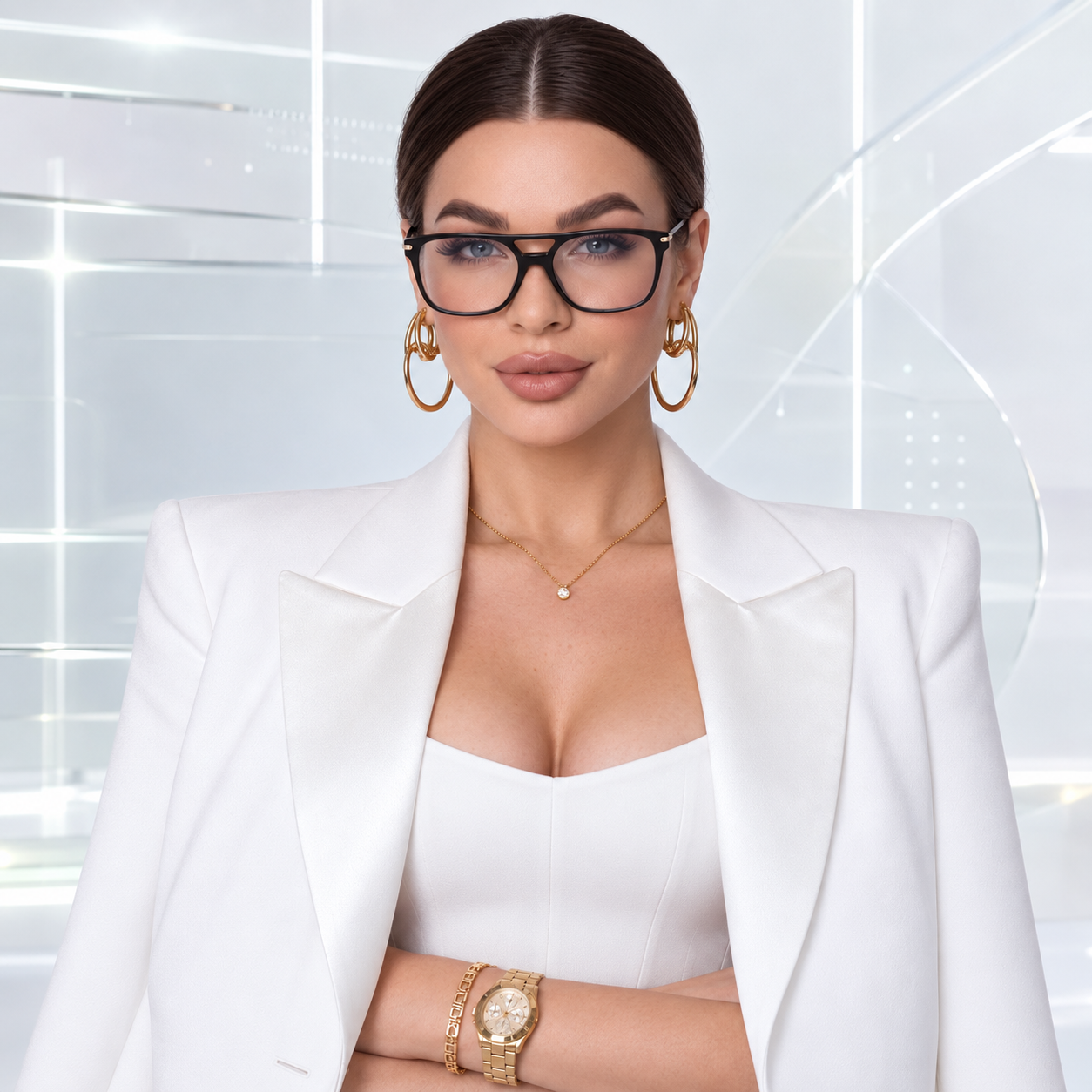 Екатерина SVL