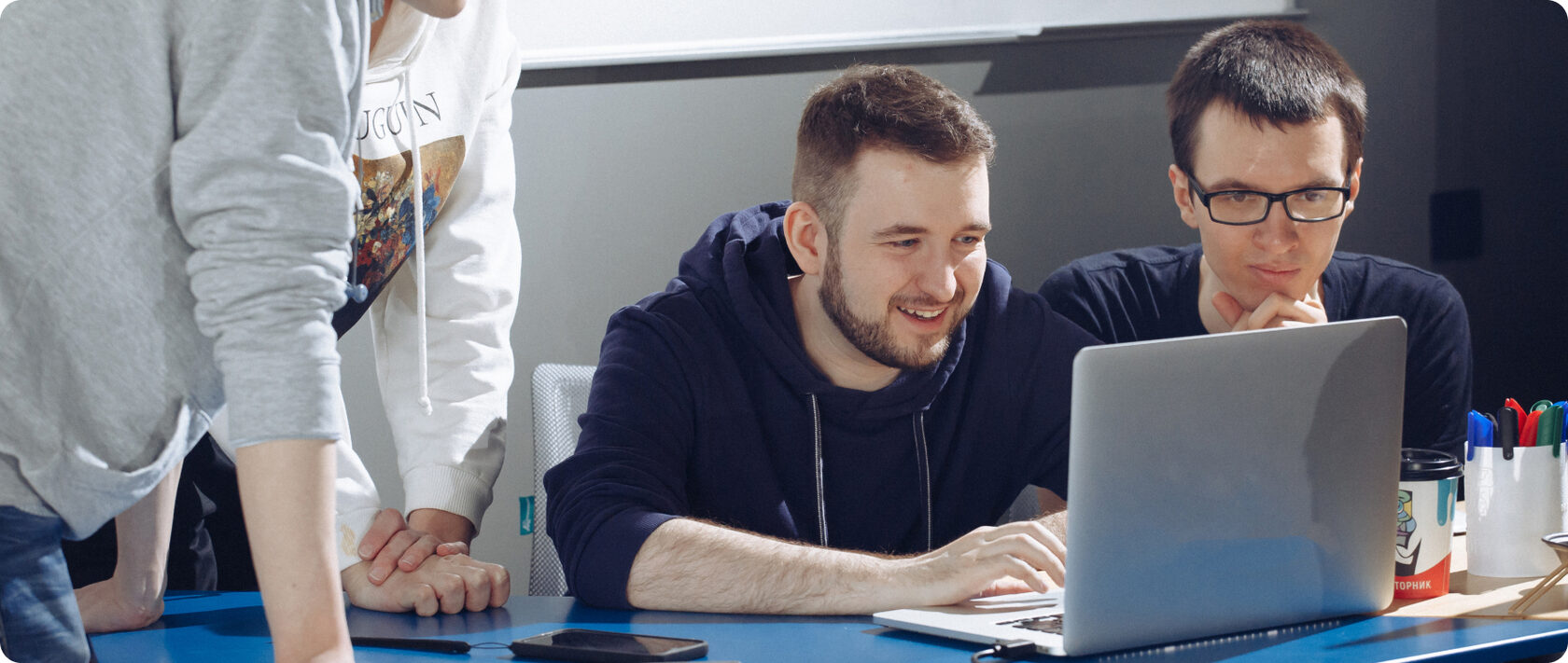Microdegree Coding Company MicroDegree