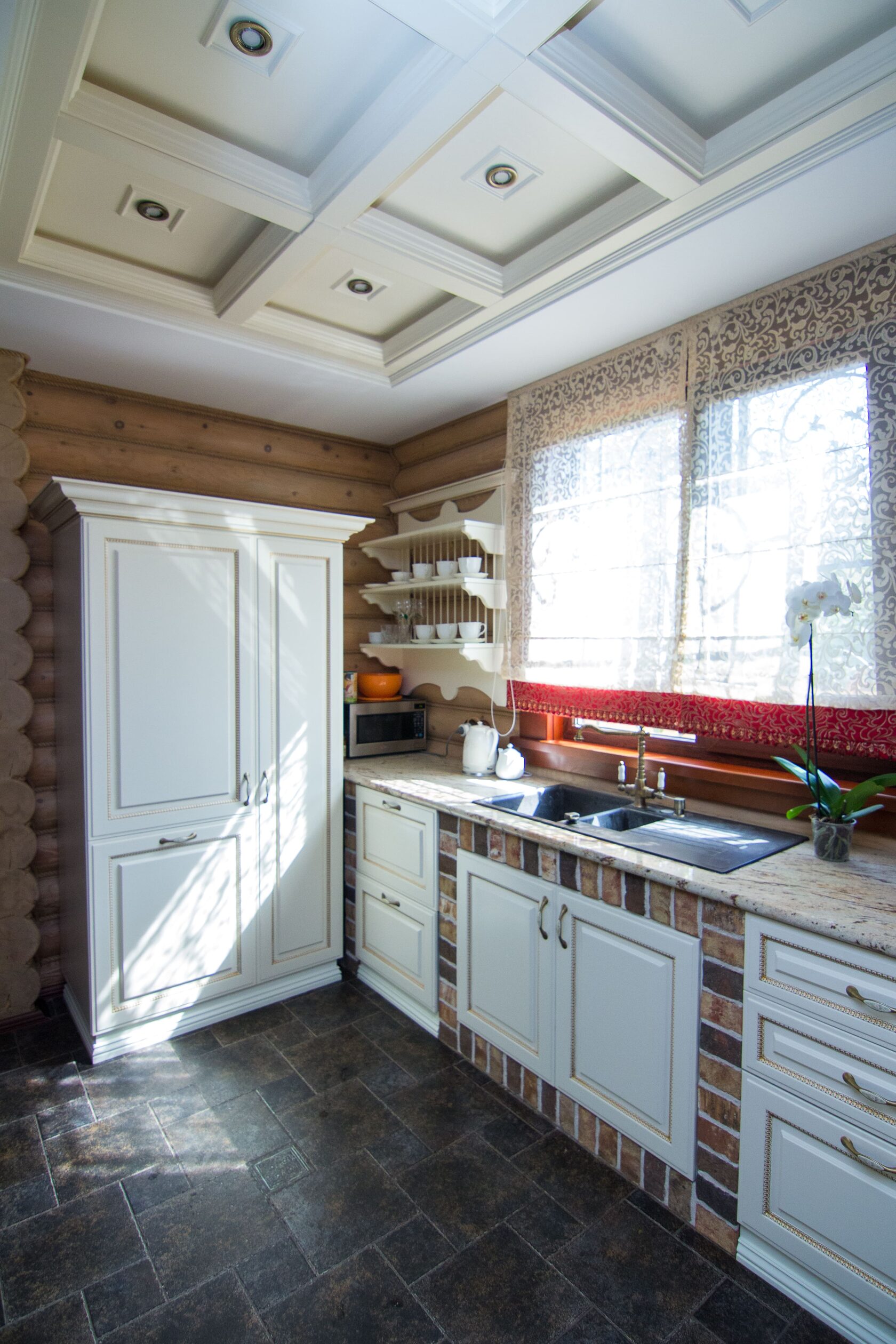 Новороссийске сборный дом каталог