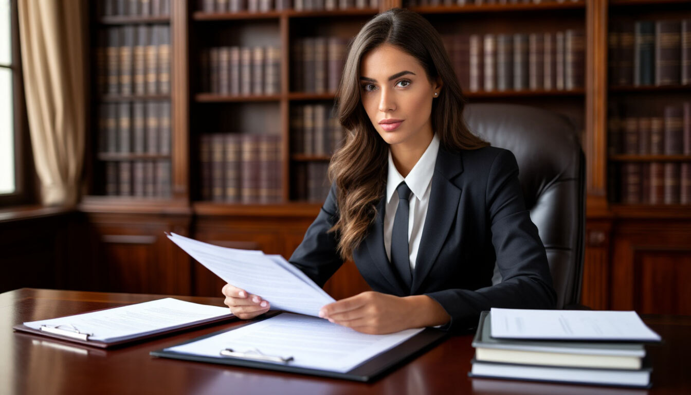 Уголовное право. Судебное представительство