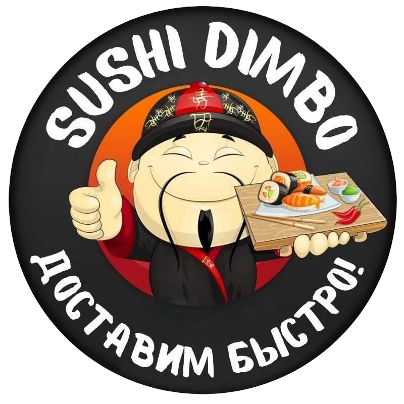 Sushi Dimbo