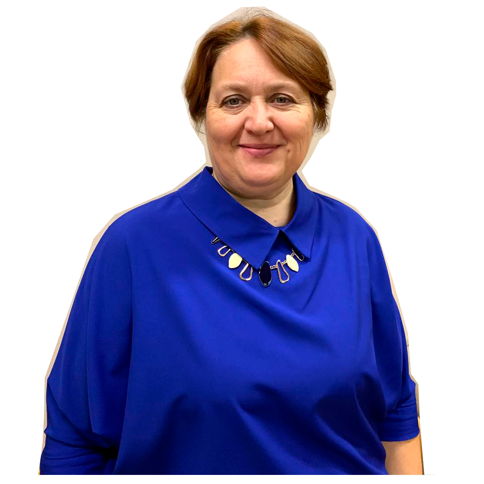 Наталья Харчикова