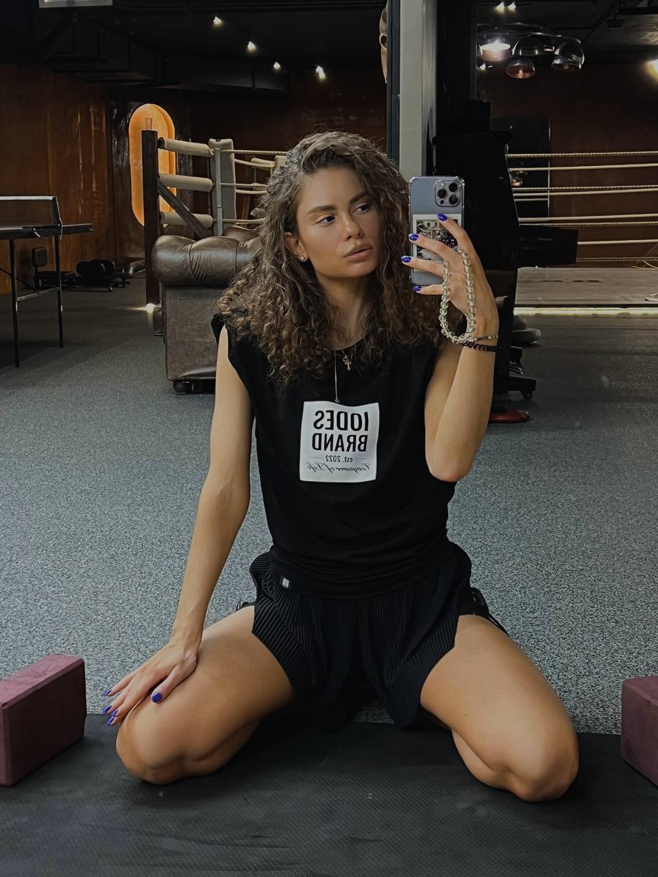 IODES Brand - изображение 2