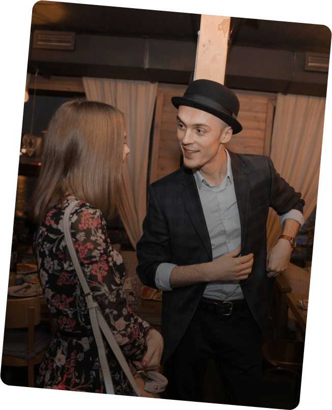 фокусник на праздник