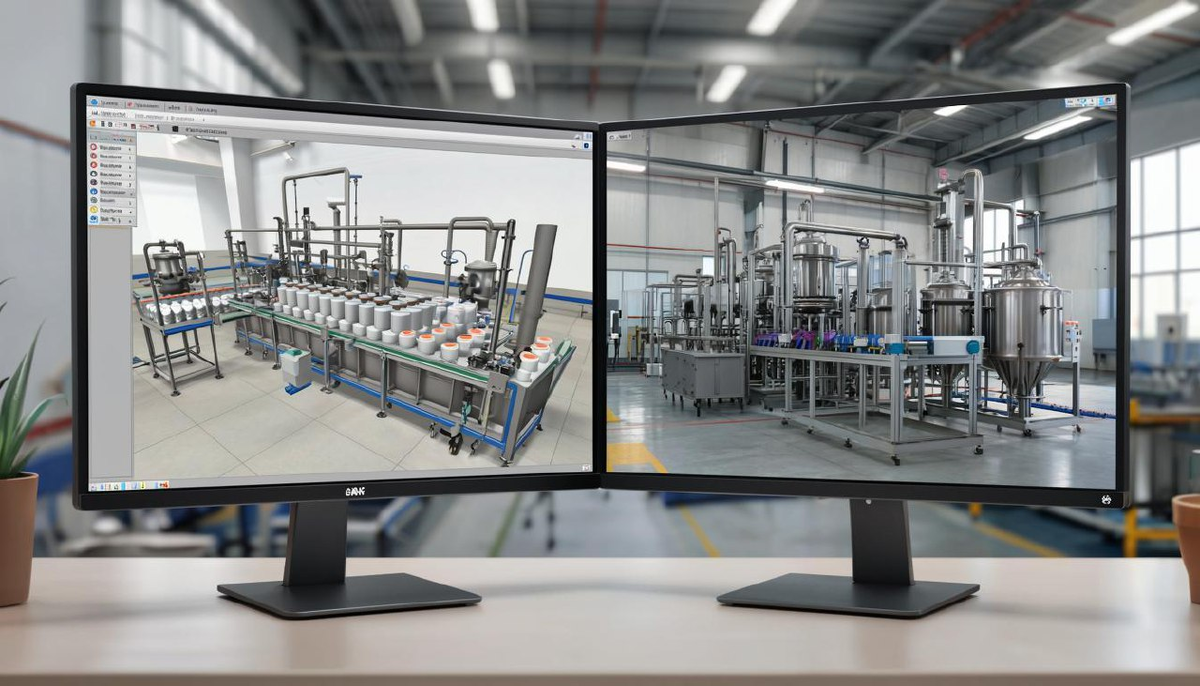 Теория становится реальностью