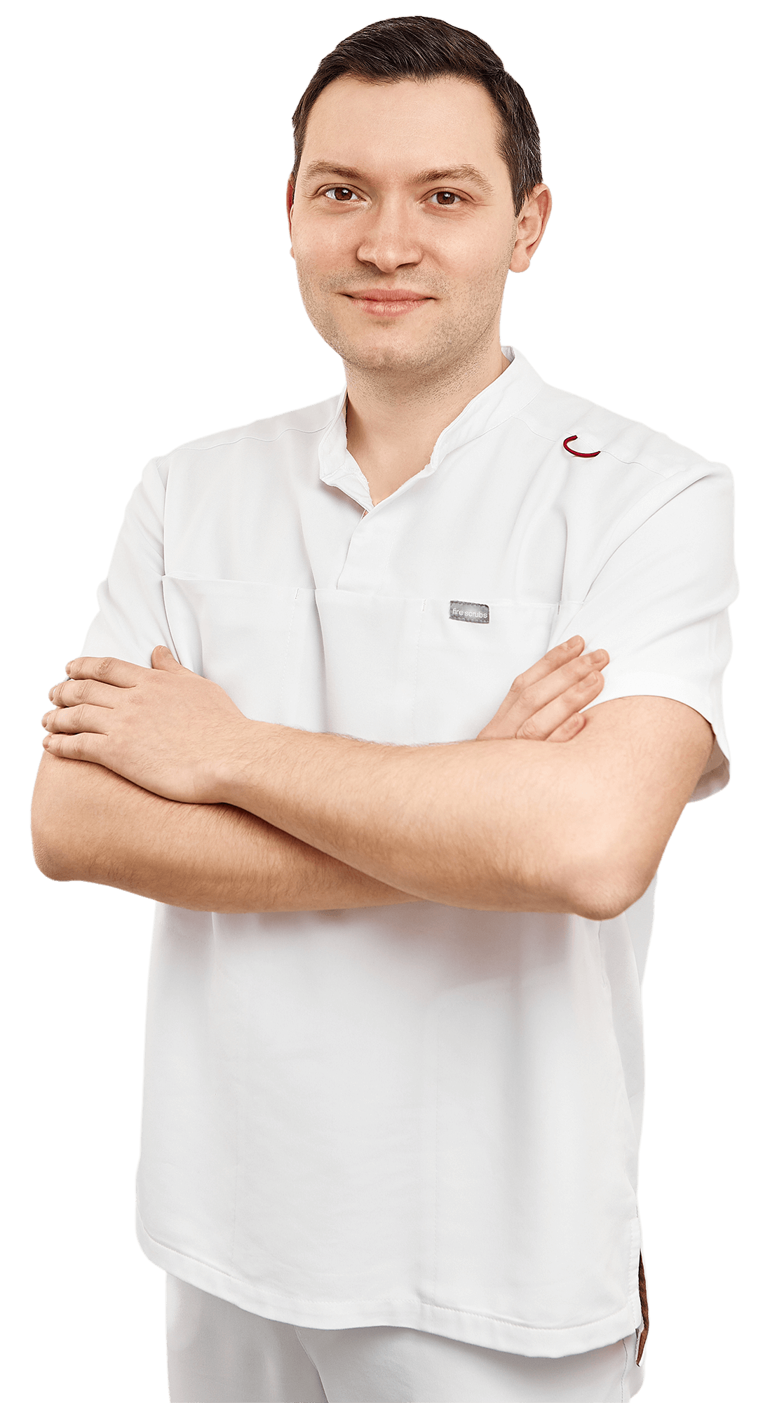 Ашурко Дмитрий Геннадьевич клиника Династия Петрозаводск