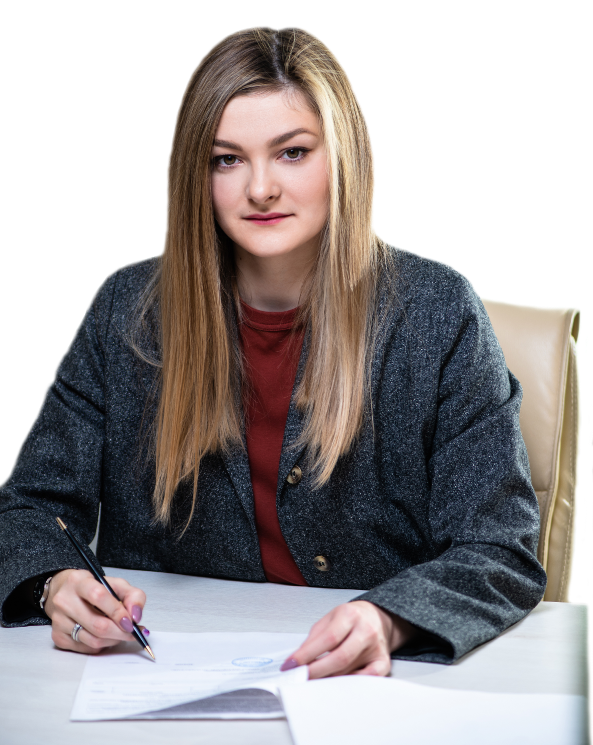 Гаврилова Наталья юрист и эксперт по банкротству