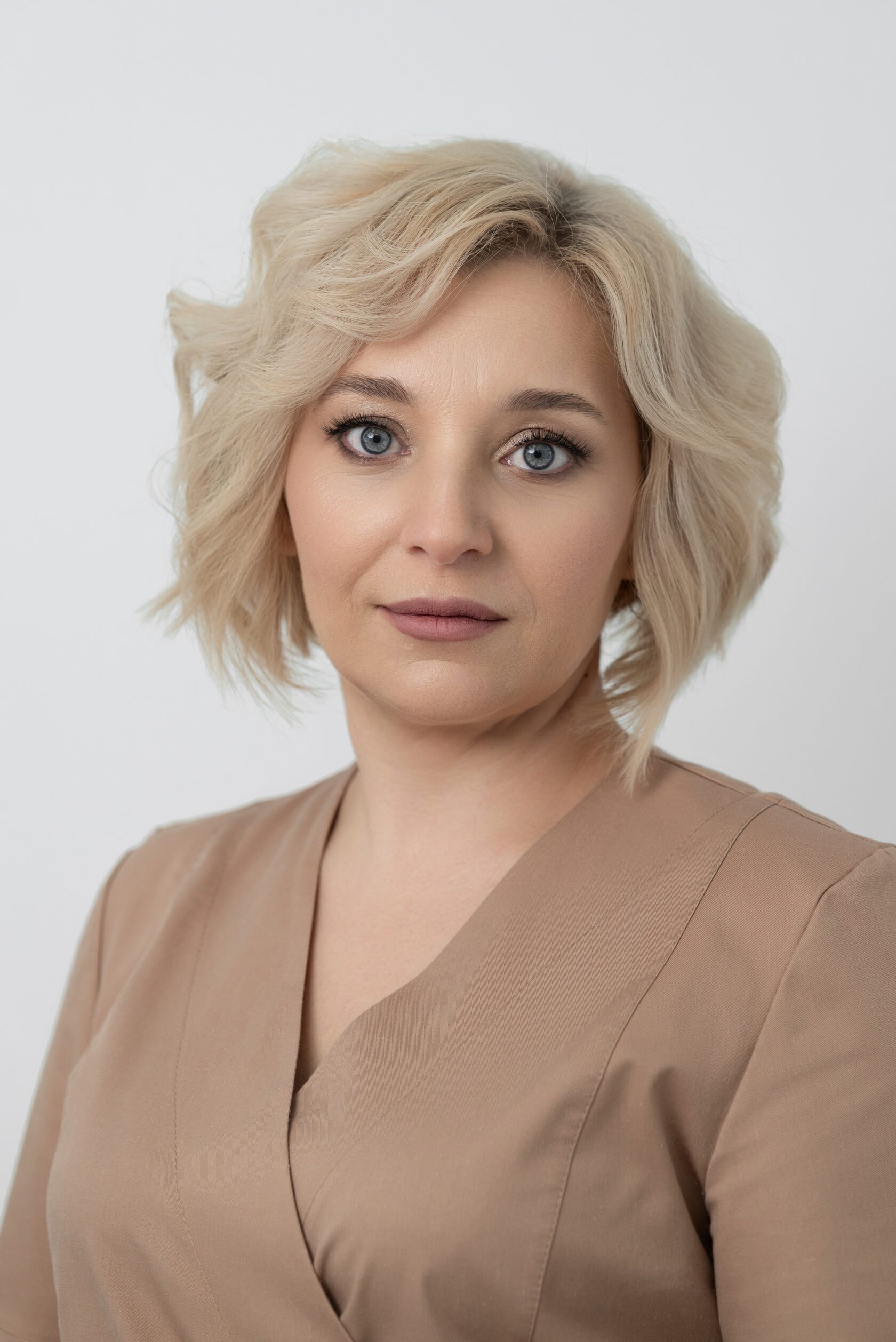 Лагно Юлия Валентиновна