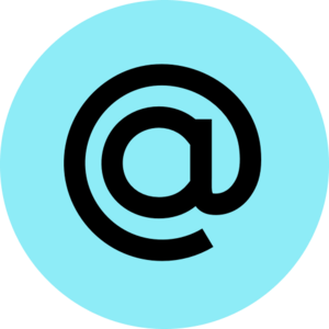website icon