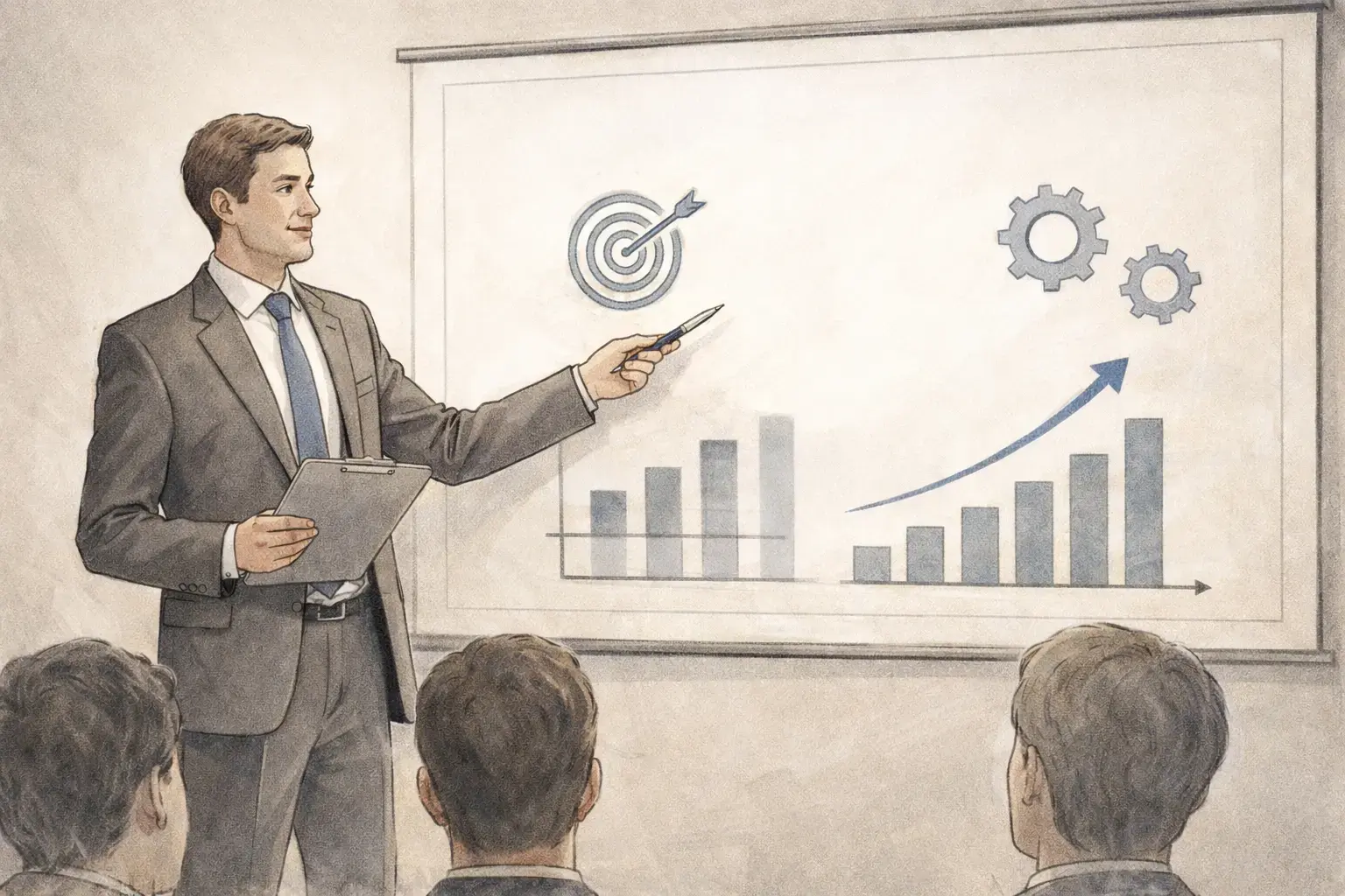 Презентация инвестиционного проекта