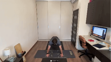 Упражнение GIF