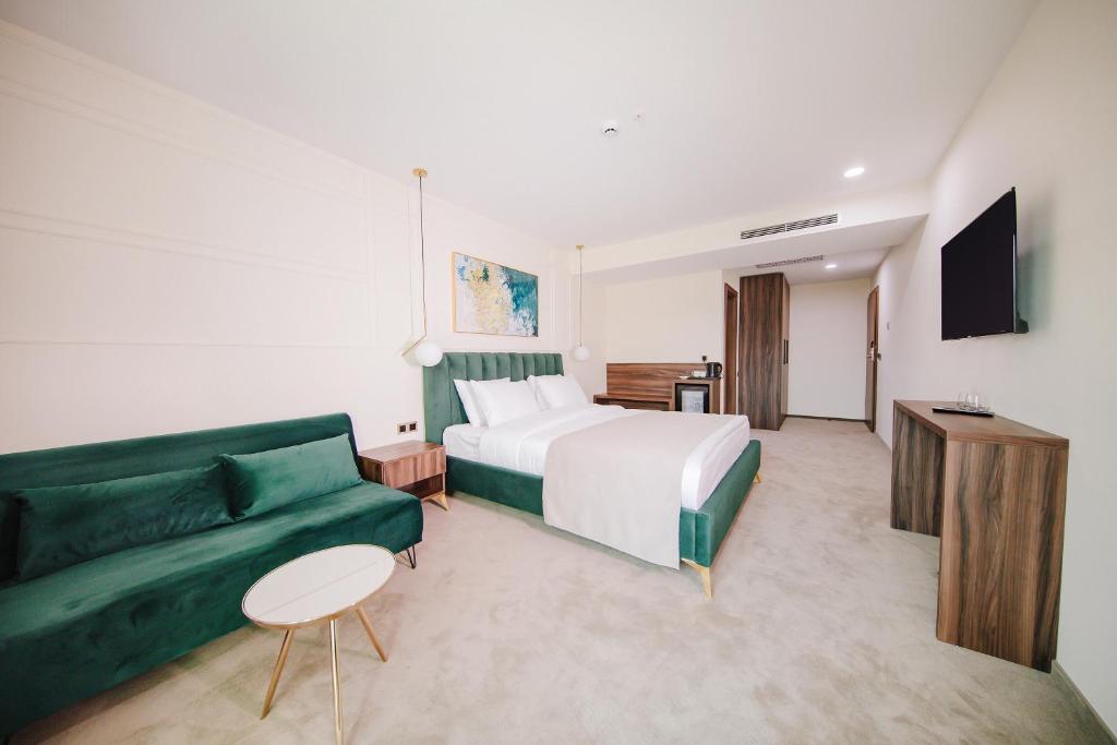 Номер для двоих