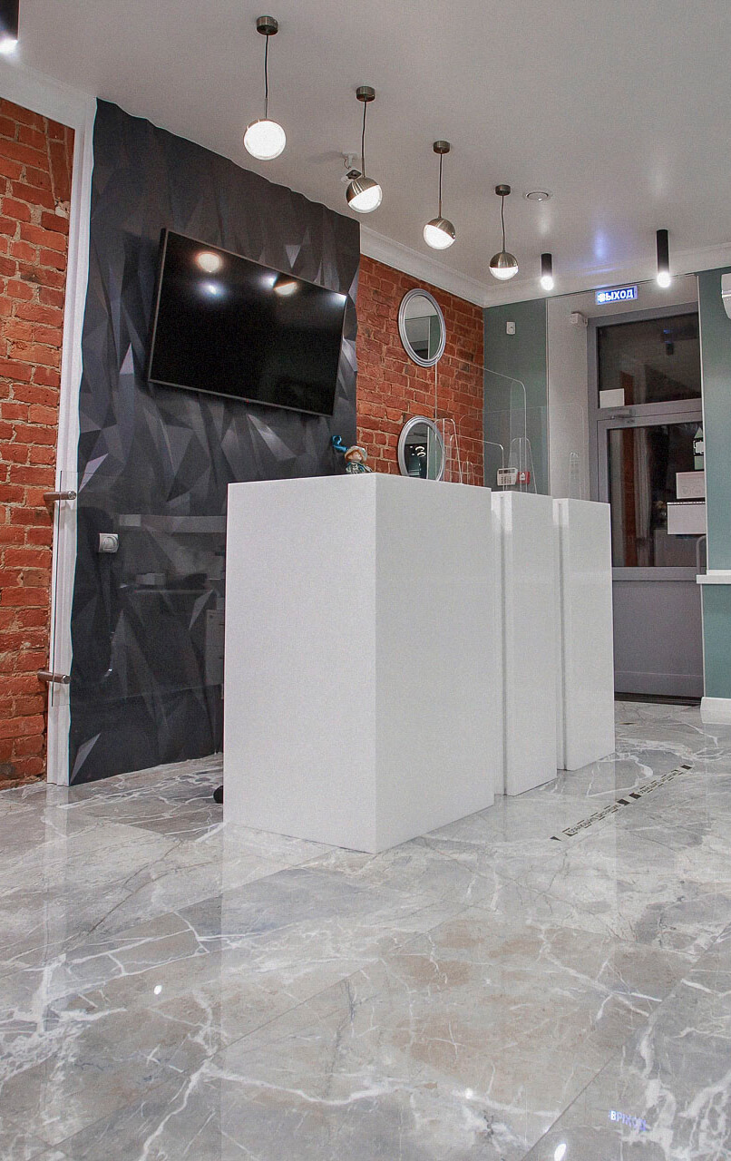 Клиника Павла Пола