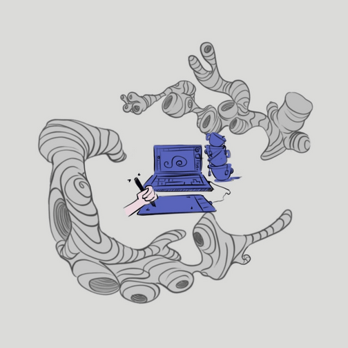 Упражнения для крутого лайна